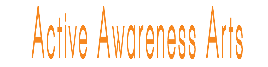 Active Awareness Arts header image